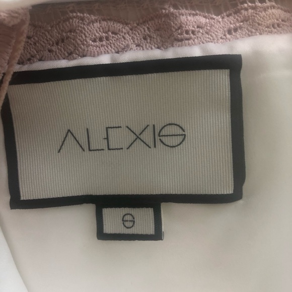 Alexis Dress - Picture 3 of 3